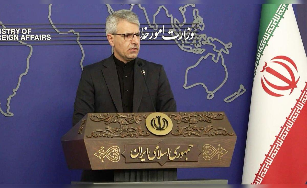 Irán rechaza inspecciones en sus instalaciones nucleares