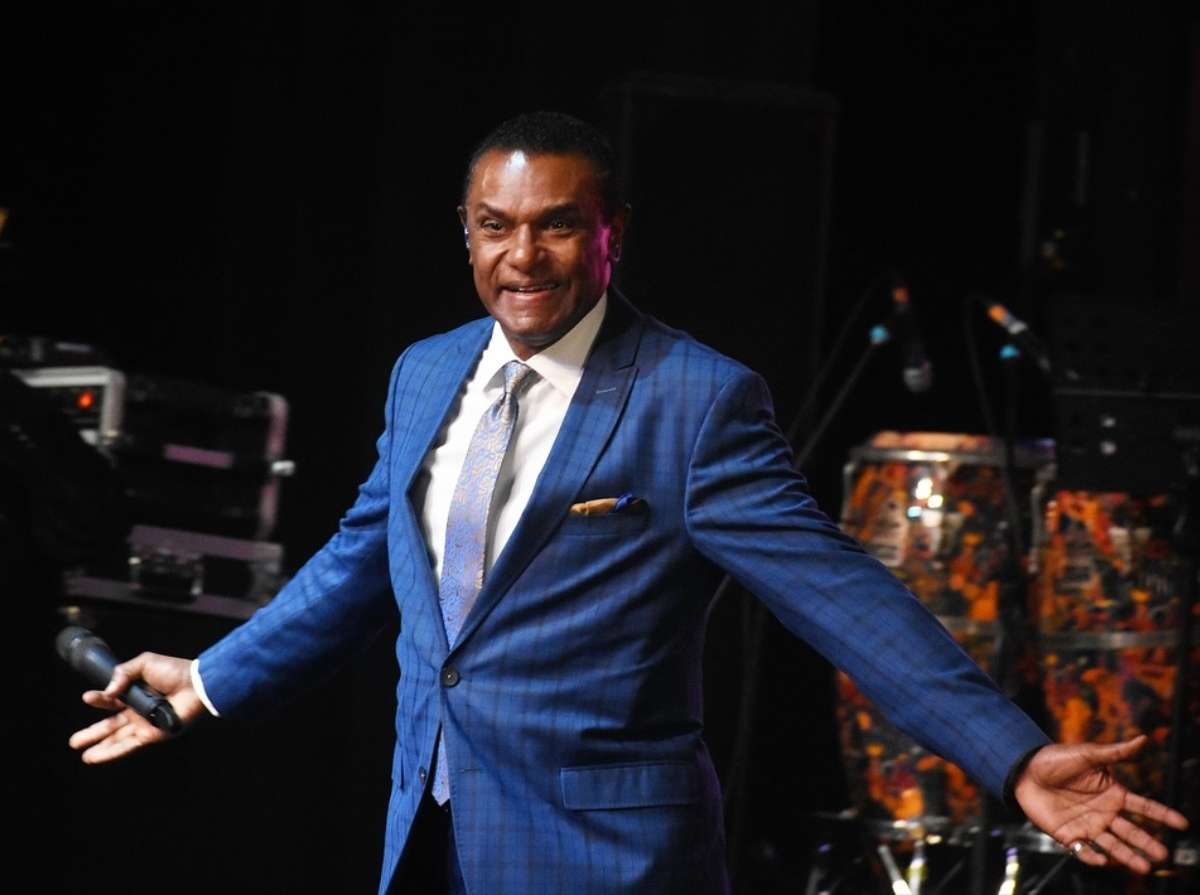 Concierto confirmado en Caracas con grandes ídolos de la salsa