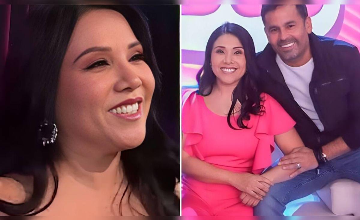 Tula Rodríguez declara su amor a su productor seis años después de la muerte de Javier Carmona