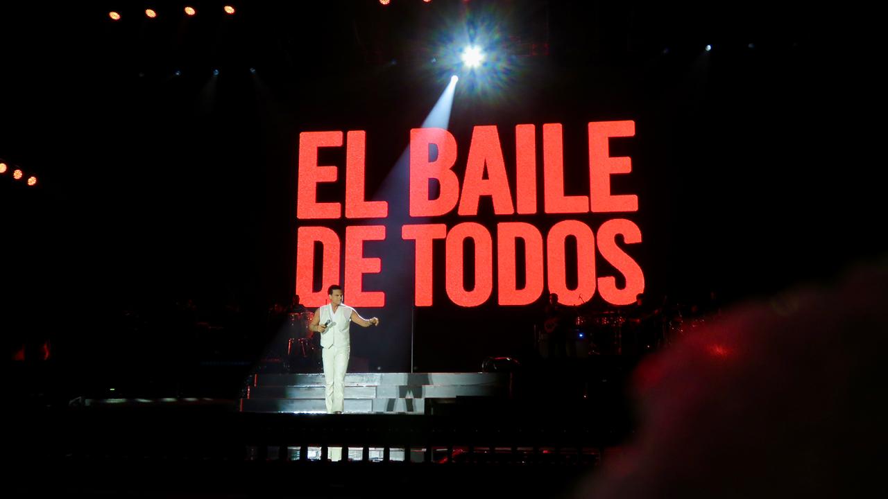 Silvestre Dangond se presenta en estadio GNP Seguros en CDMX
