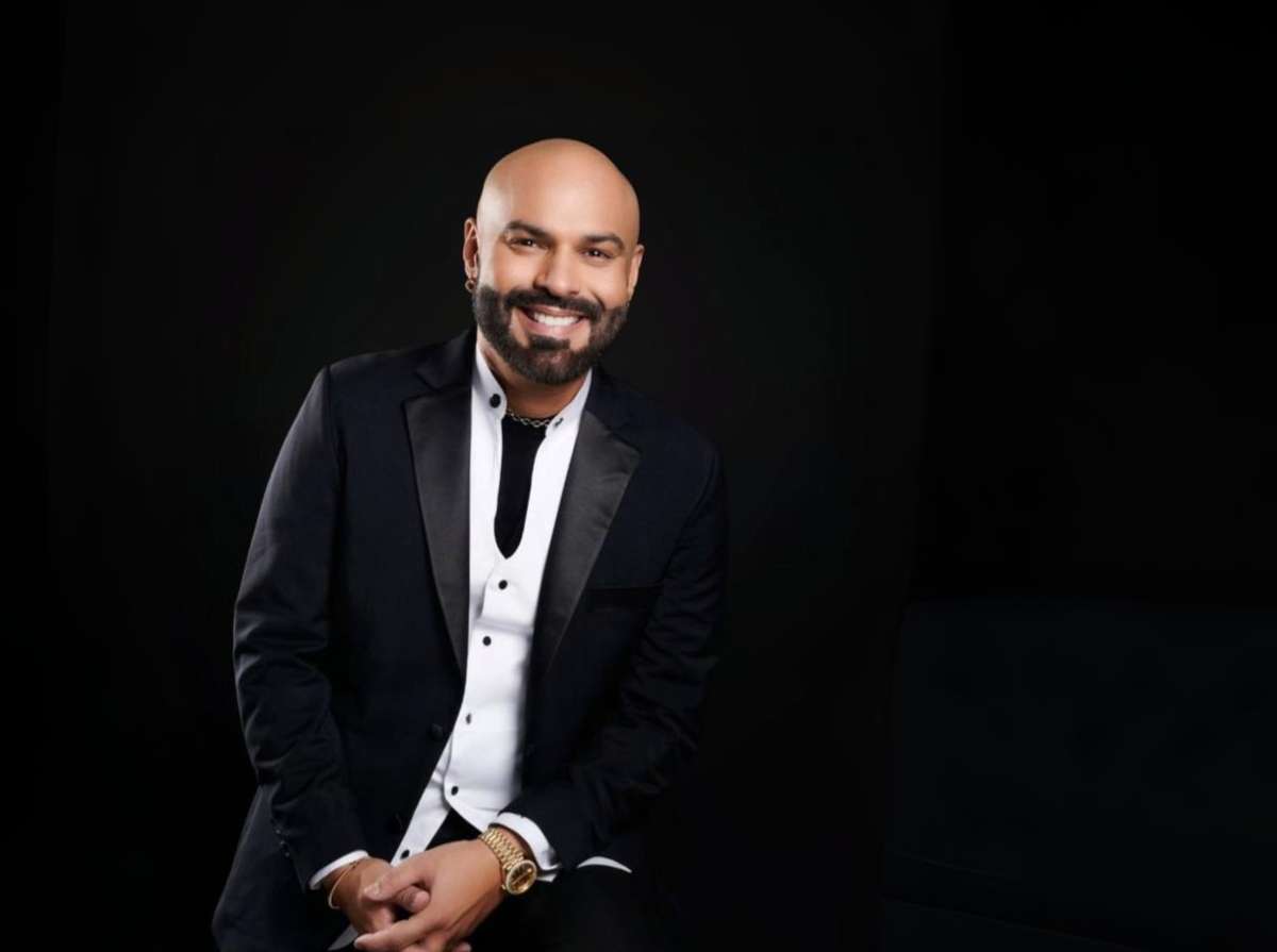 Omar Enrique: mensaje de fe y unidad
