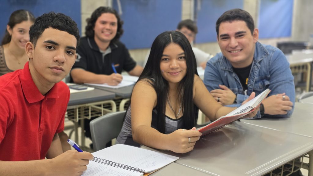 Más del 50% de nuevos estudiantes de la UTN eligen carreras con alta demanda laboral