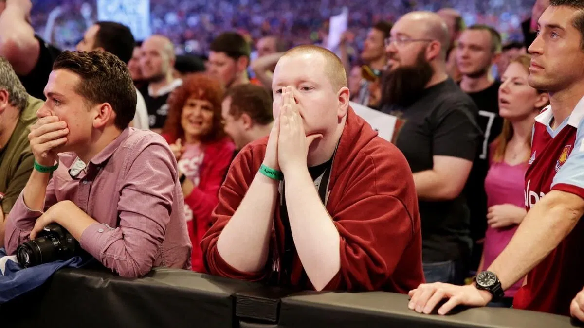 Fallece exluchador de la WWE a los 44 años