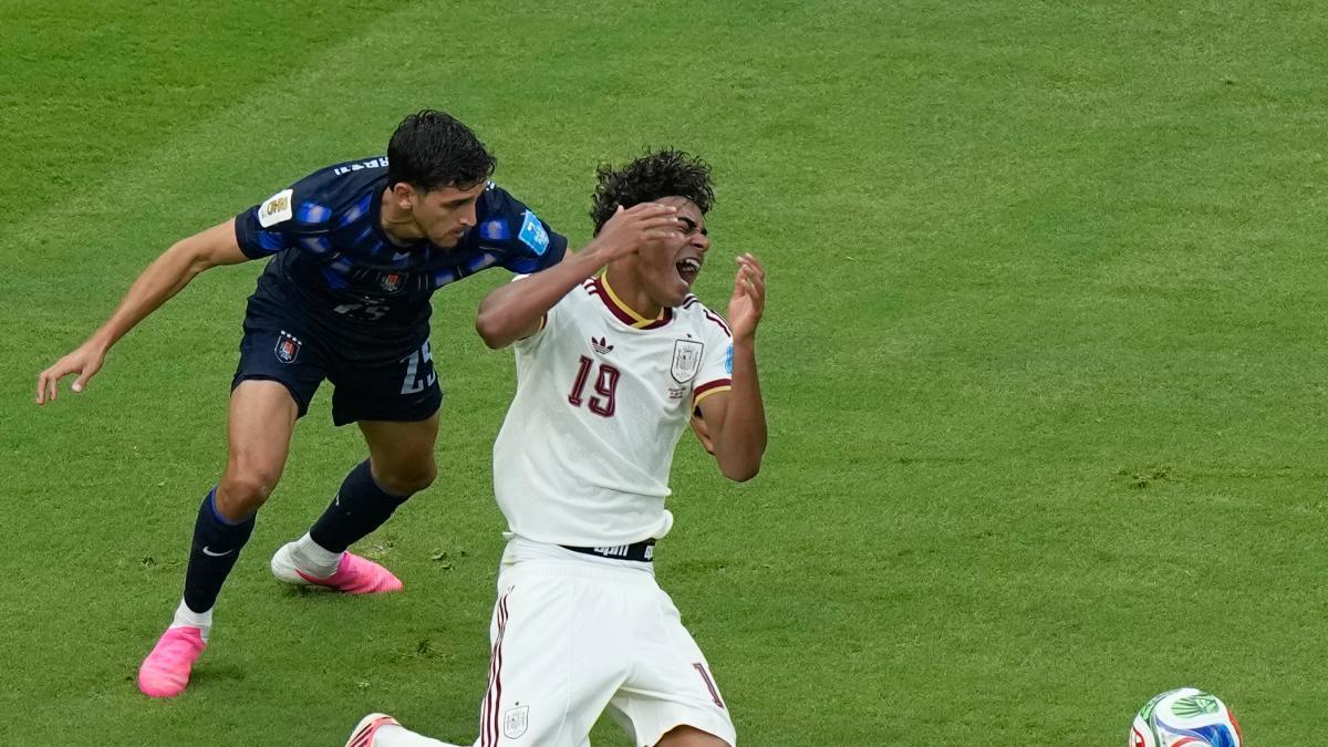 En vivo: Uruguay vs España, marcador del Mundial 2026 grupo H