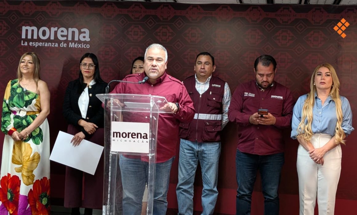 Caso JC Barragán