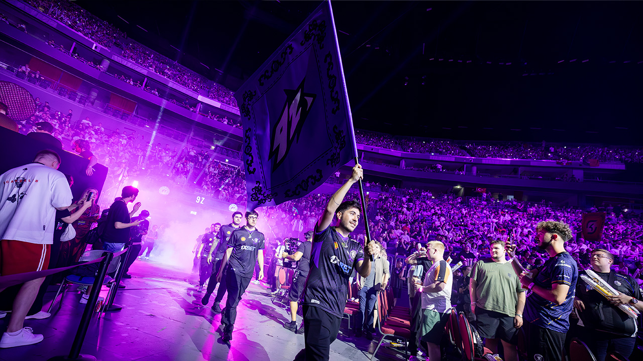 Generación Z en esports: 400 millones de fans y oportunidades para marcas