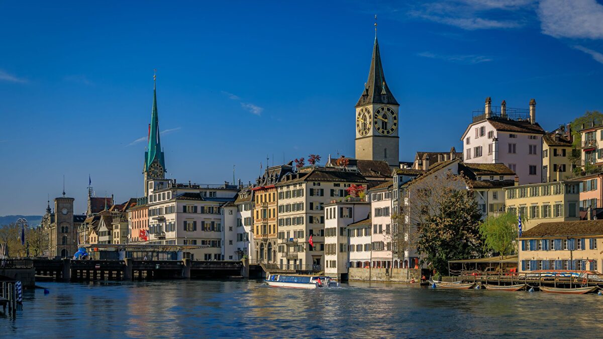 Suiza anuncia subida del IVA para financiar gasto en defensa por 12 años