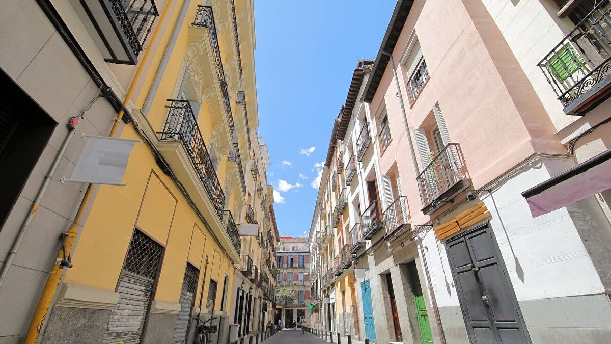 Crisis de vivienda: precios alcanzan récord y superan máximo de 2007
