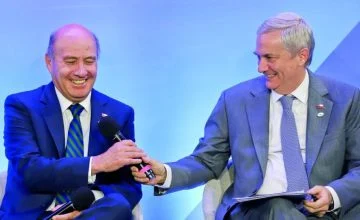 Lorena Fries opina sobre la reforma fiscal y su posible reversión