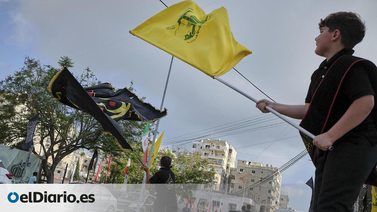 Detalles del acuerdo entre Israel y Líbano rechazado por Hizbulá