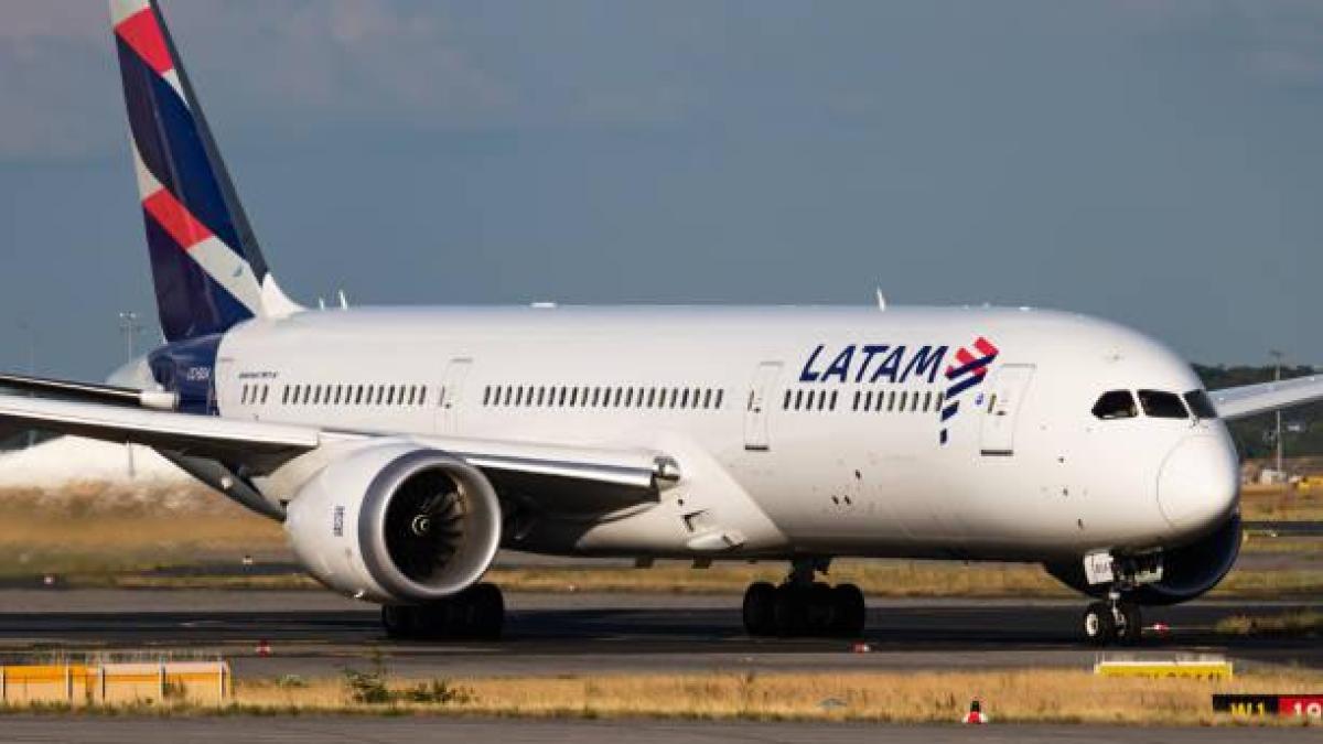 Latam activa programa para enviar ayuda humanitaria a Venezuela
