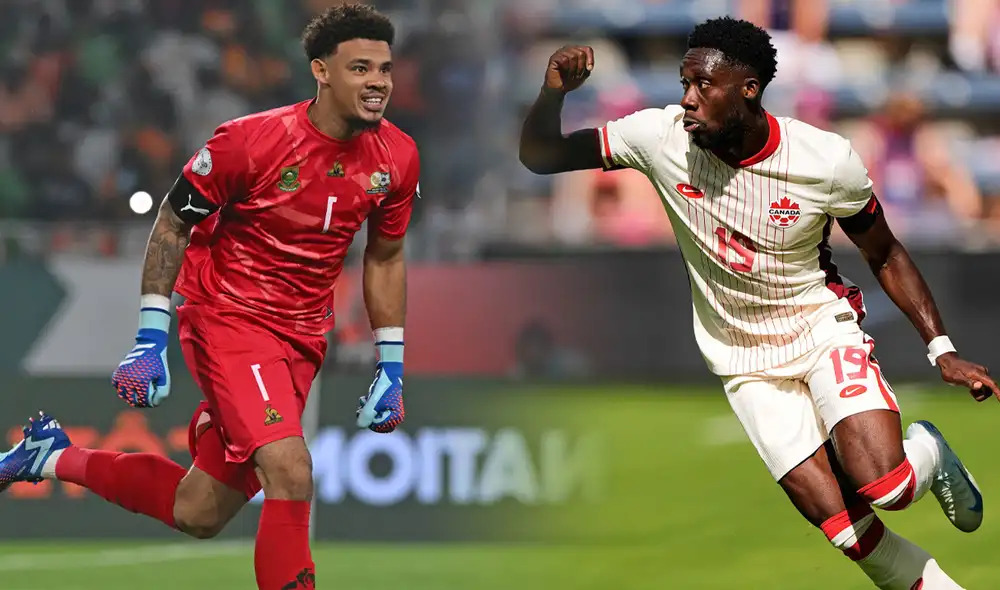 Inician los dieciseisavos de final del Mundial