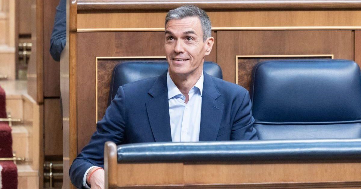 Situación de descontrol en P.S.