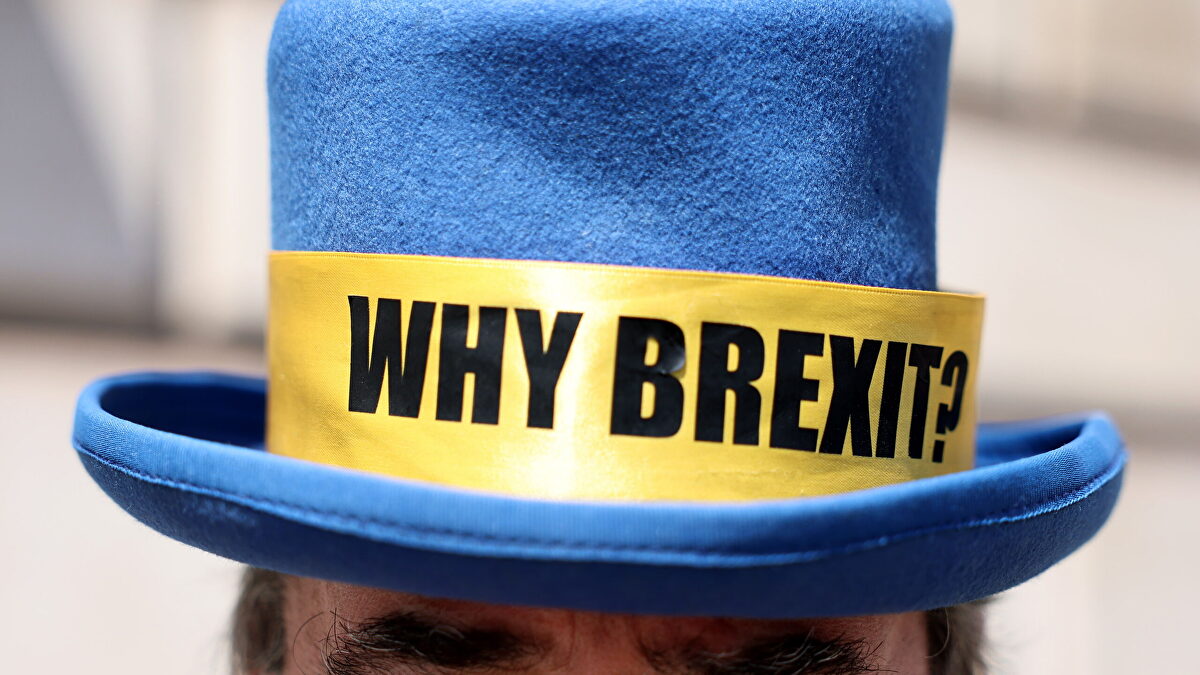 Preguntas sin respuesta sobre el Brexit