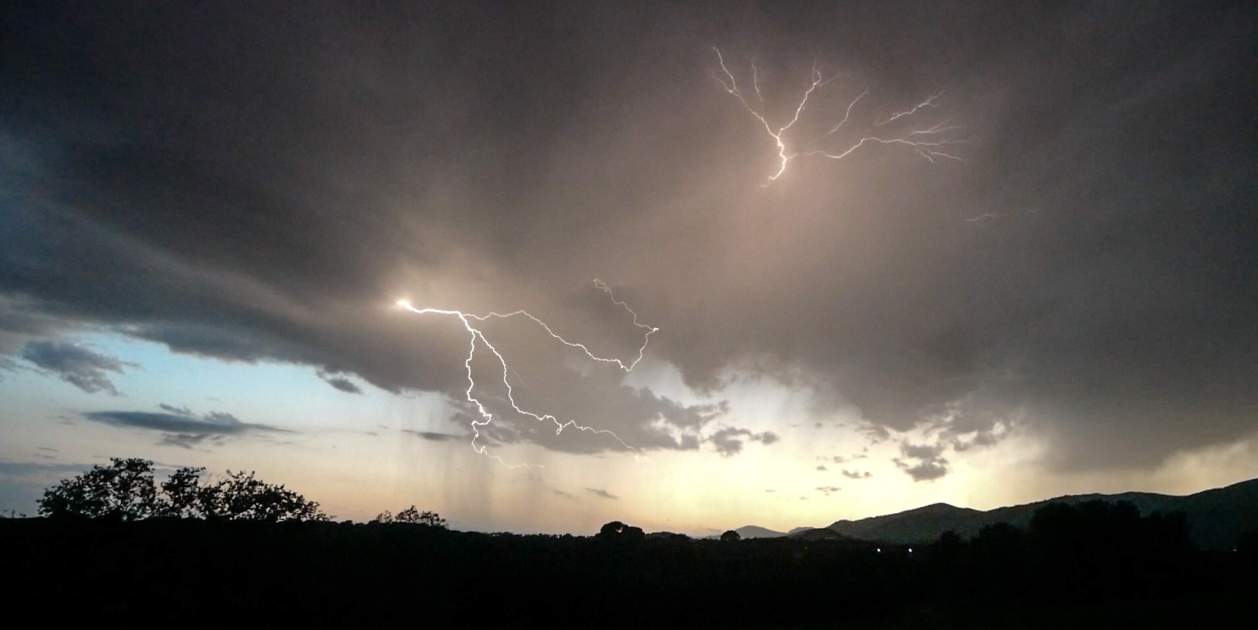 Pronóstico en Cataluña para lunes 29 de junio: lluvias y descenso de temperaturas