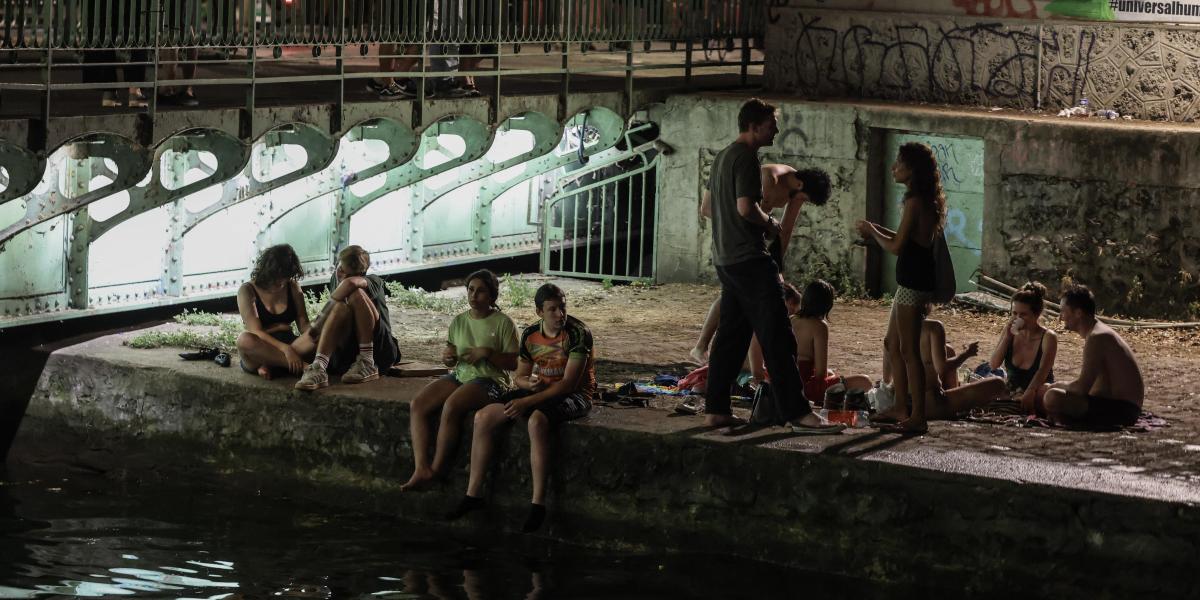 OMS confirma más de 1,300 muertes adicionales en Europa por ola de calor