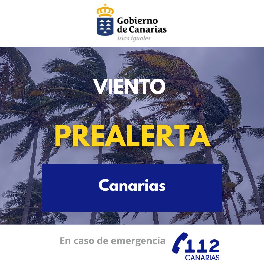 Portal de noticias del Gobierno de Canarias