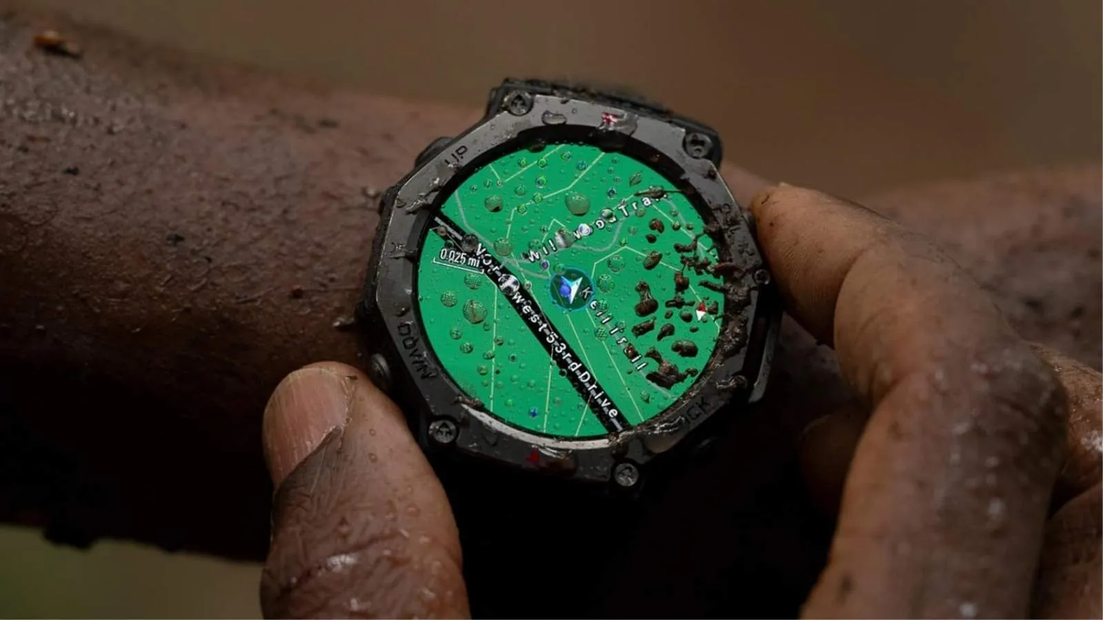 Relojes deportivos recomendados para entrenamientos HYROX