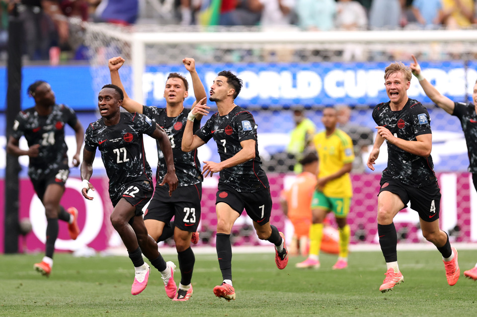 Canadá avanza a octavos de final en Mundial 2026 por primera vez