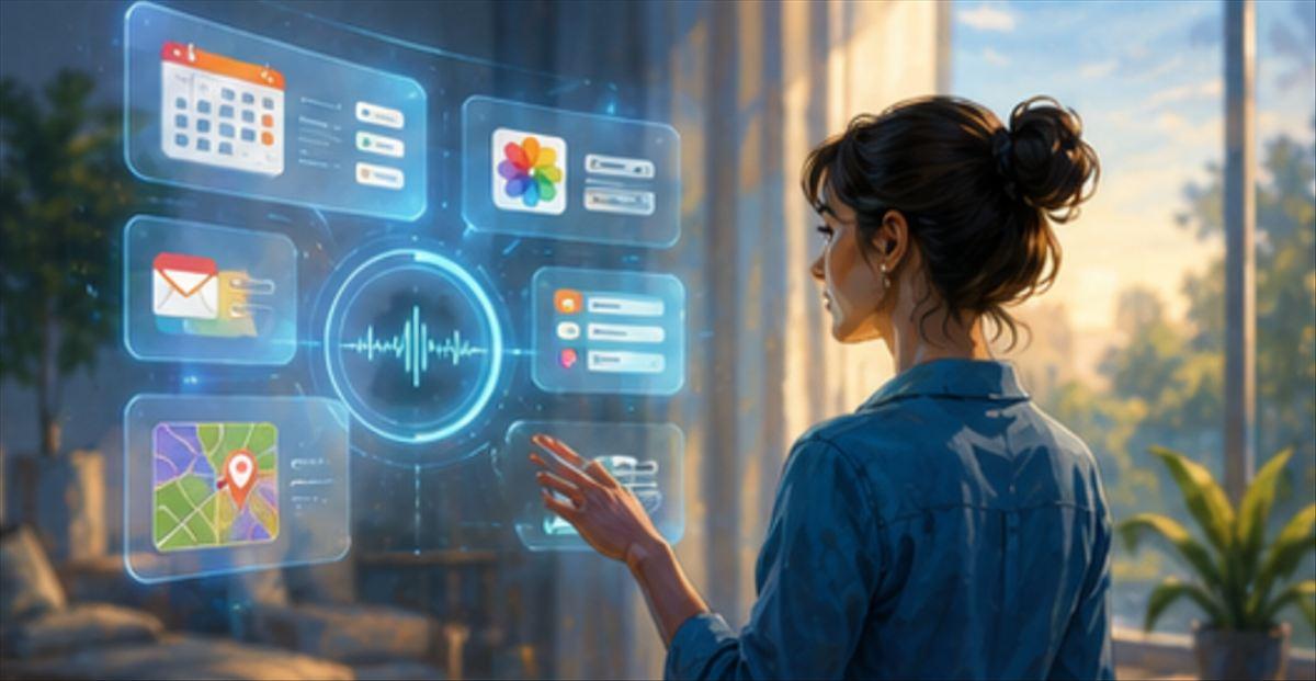 Nuevas funciones de iOS 27 con Apple Intelligence