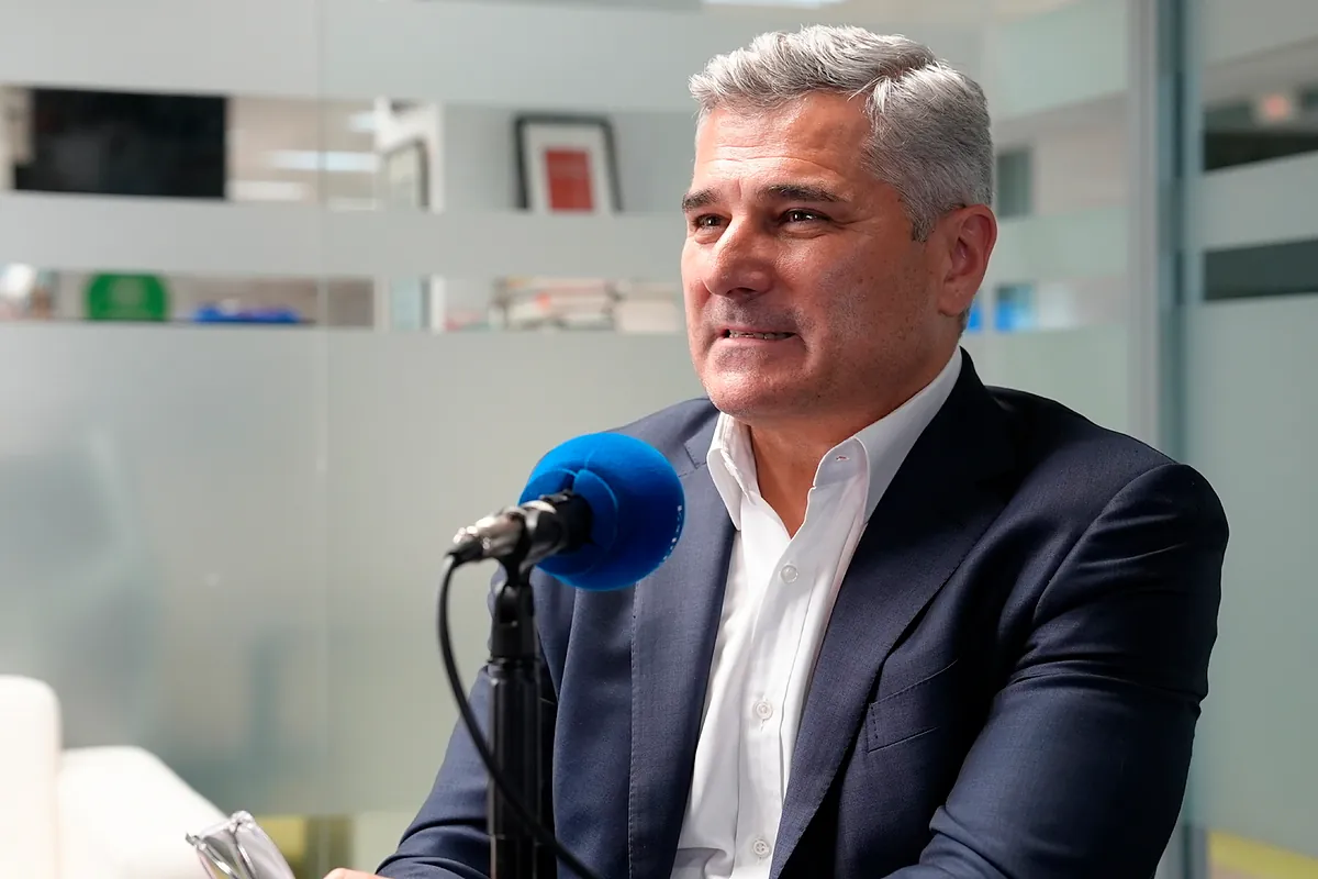 Pedro Escudero (Silverway): valoraciones extremas en la Bolsa americana