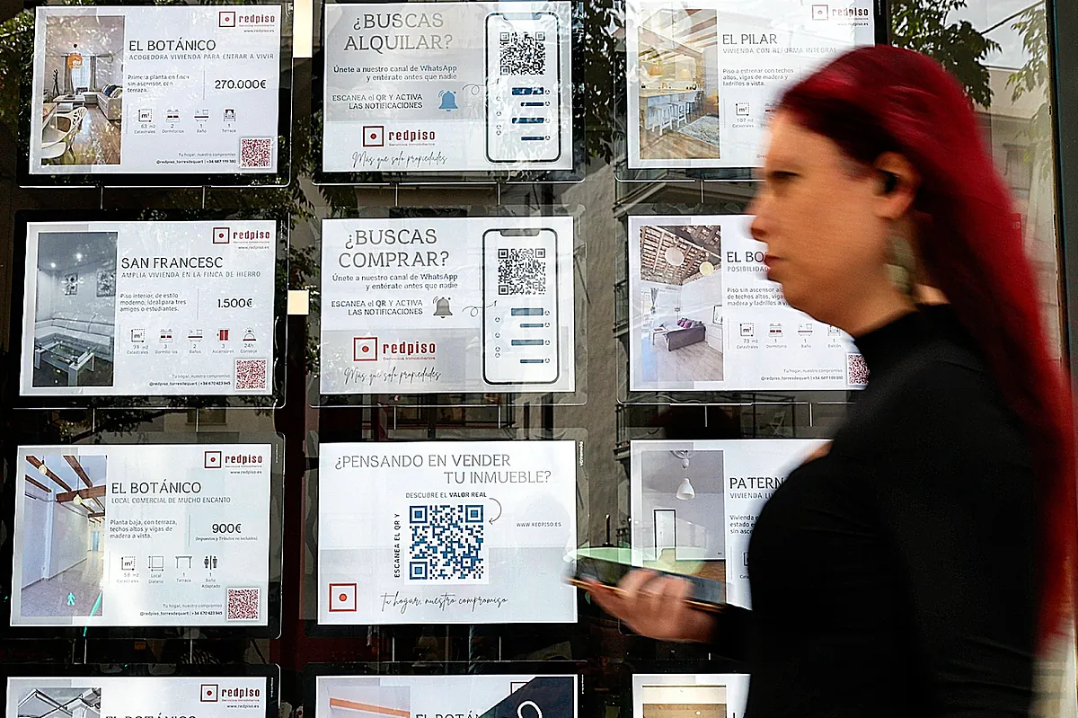 Economía de jóvenes es peor que hace 30 años por vivienda y empleo