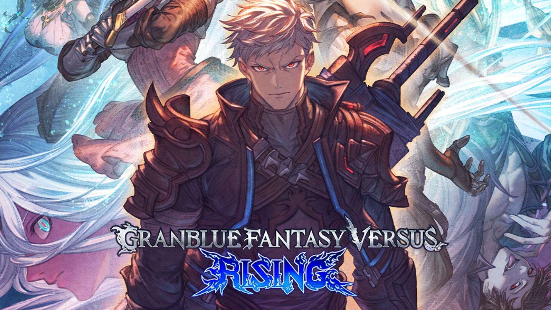 Revelan fecha de lanzamiento de Id en Granblue Fantasy Versus Rising