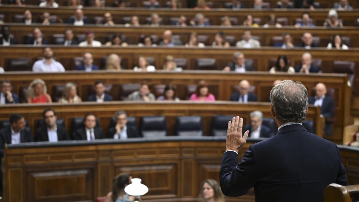 Proteger la democracia, por Treva i Pau