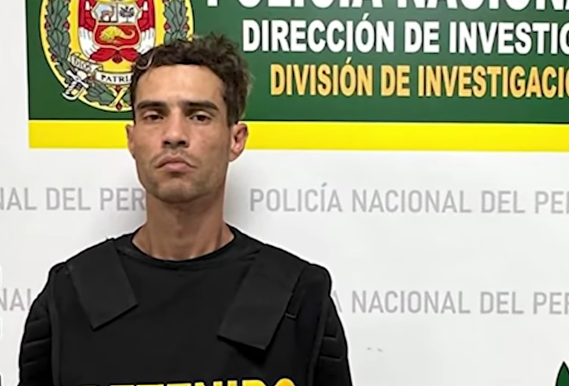 Capturan a dos sospechosos por asesinato de campeón de marinera en Independencia
