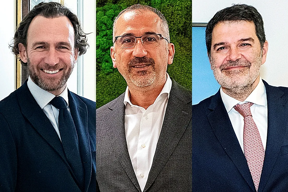 HIP, Digi e Ignis buscan captar más de 1,500 millones en Bolsa