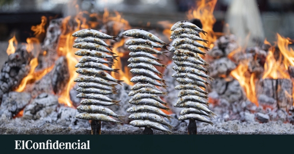 Conflicto entre la Junta y Transición Ecológica no afecta a los espetos