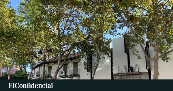 Getafe inicia remodelación con cortes y desvíos por peatonalización