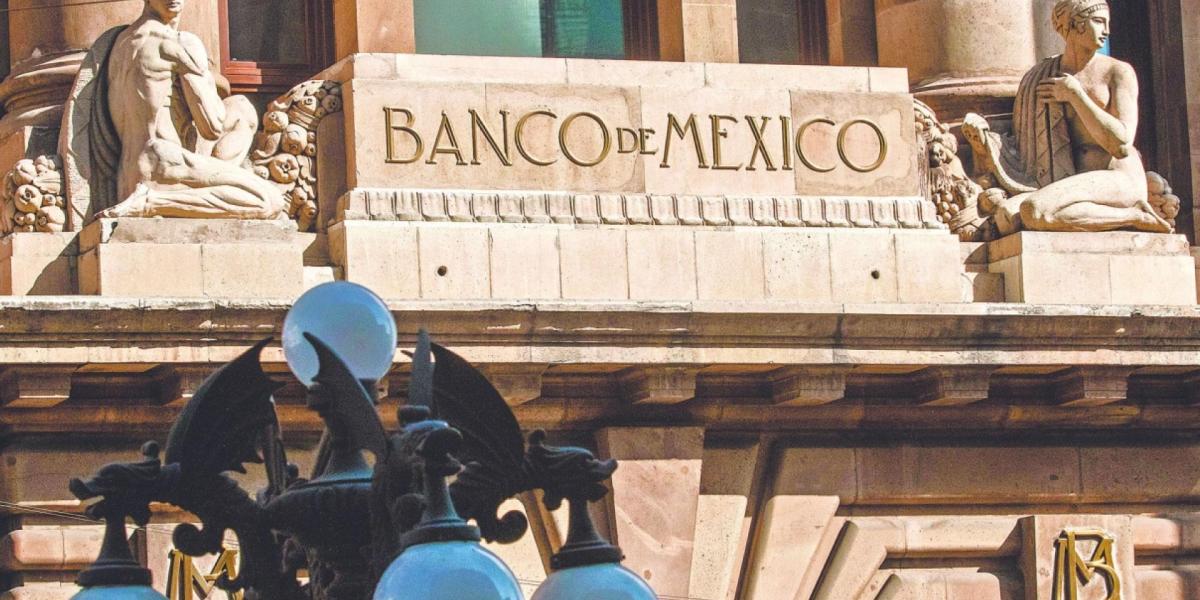 Incertidumbre sobre próximos movimientos del Banco de México