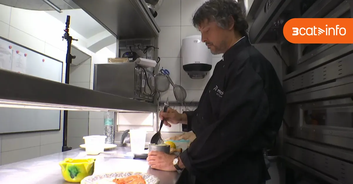 Anécdotas y recetas para conocer la historia de Cataluña