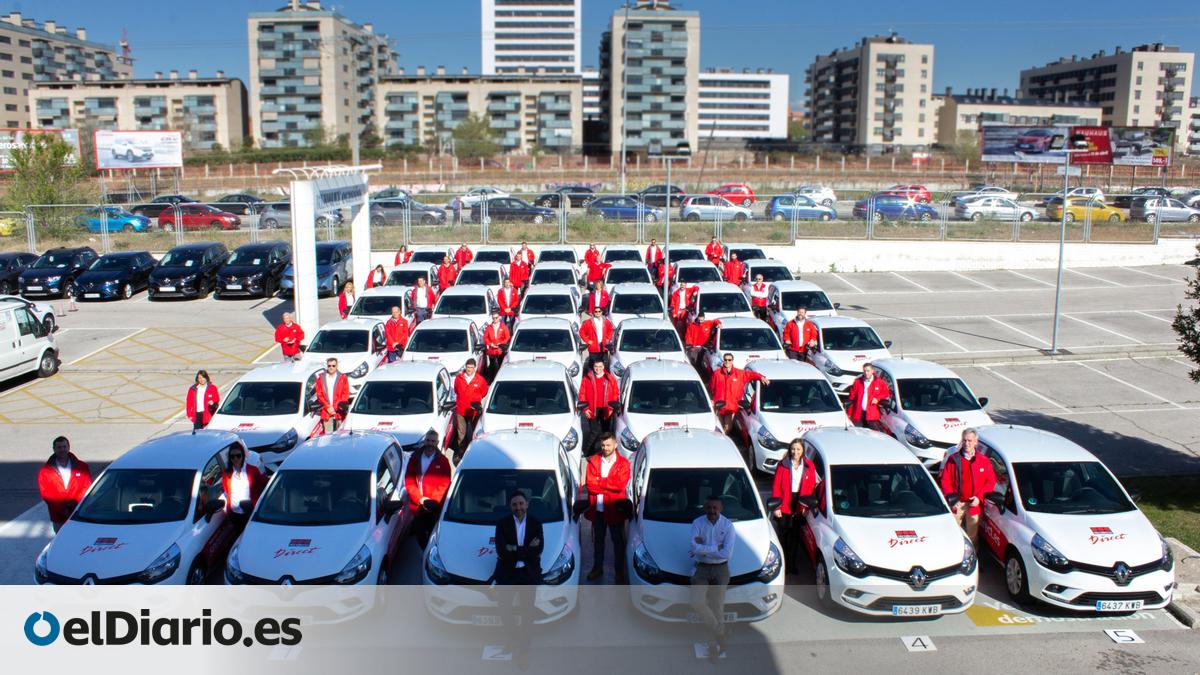 Evaluación económica de electrificar flotas de vehículos