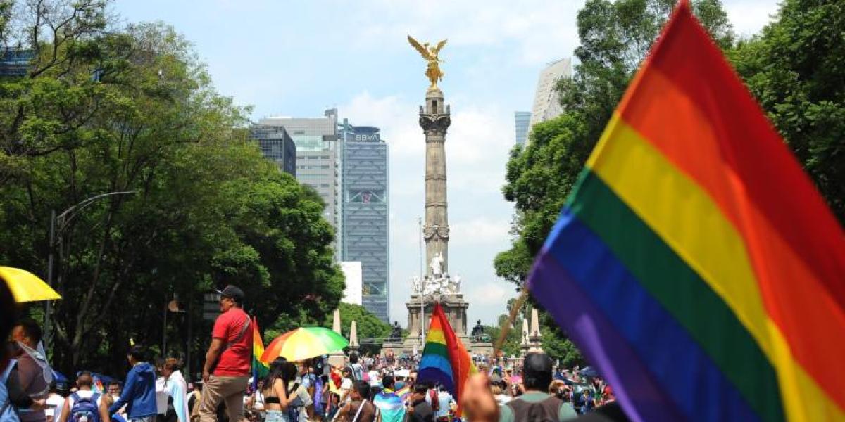 Fintech destinan 17.7% de cartera a comunidad LGBTQ+