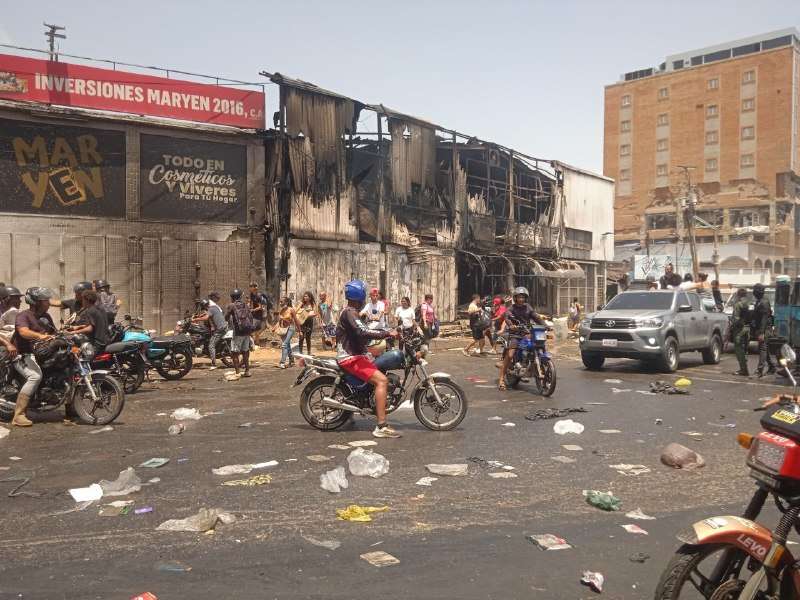 Mundo del espectáculo mantiene solidaridad con Venezuela