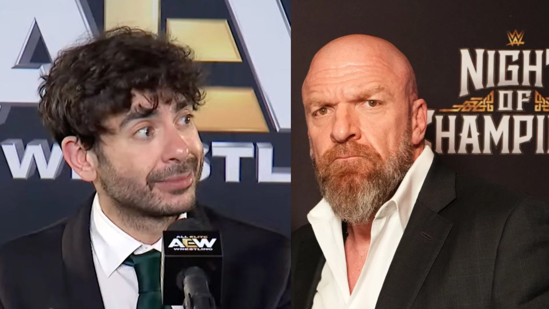 WWE anuncia cambio que afecta a AEW; Tony Khan reacciona