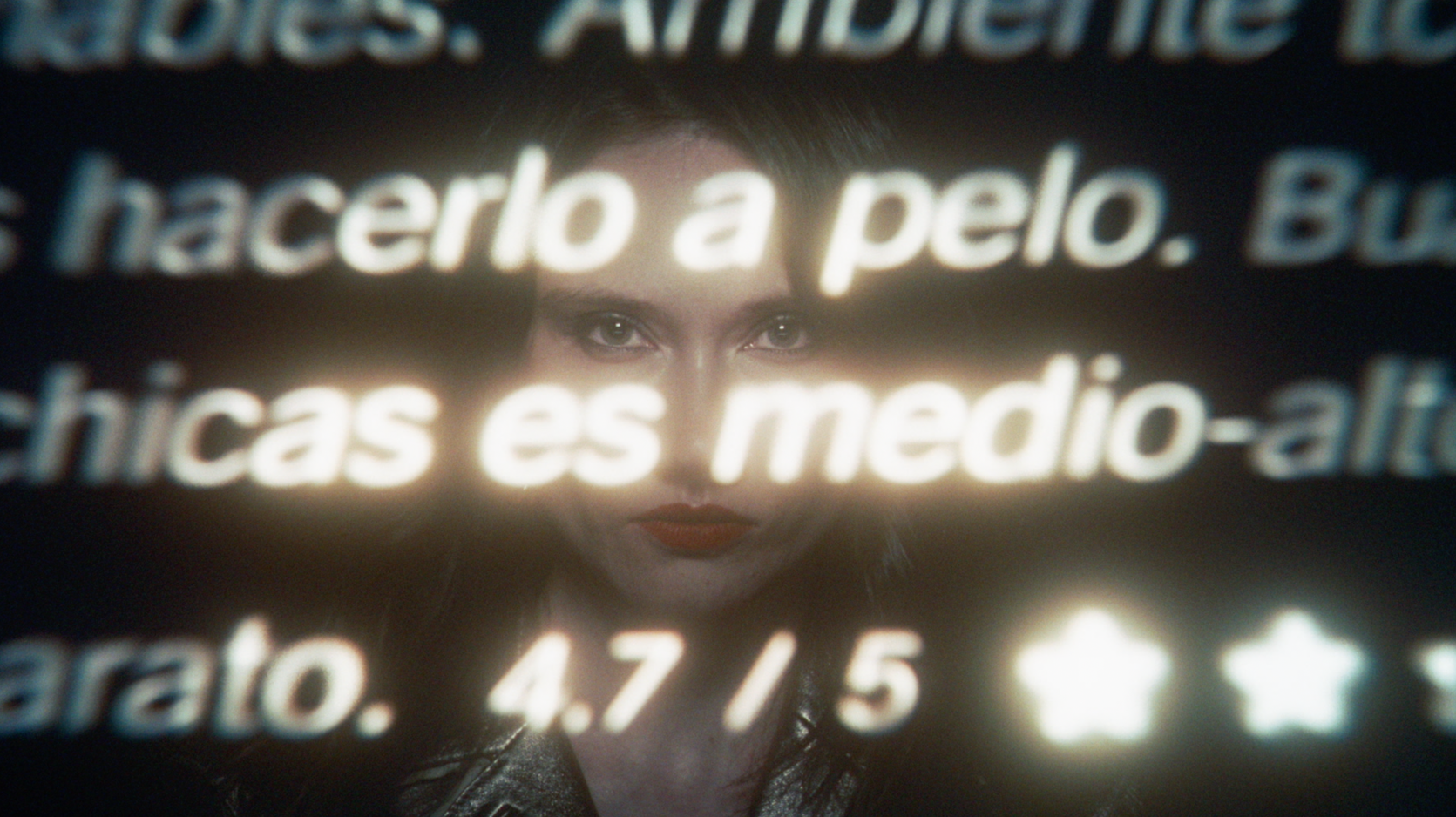 El Ministerio de Igualdad denuncia la normalización de la prostitución en una campaña basada en reseñas reales