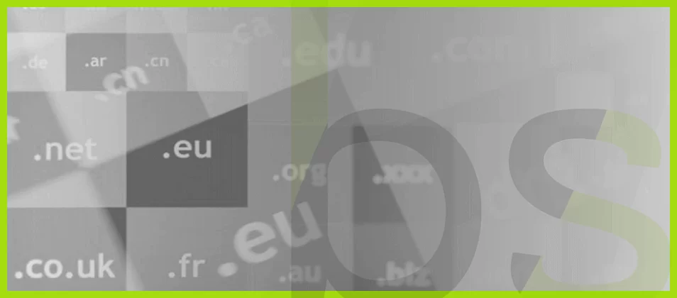 ▷ Qué es un dominio de internet