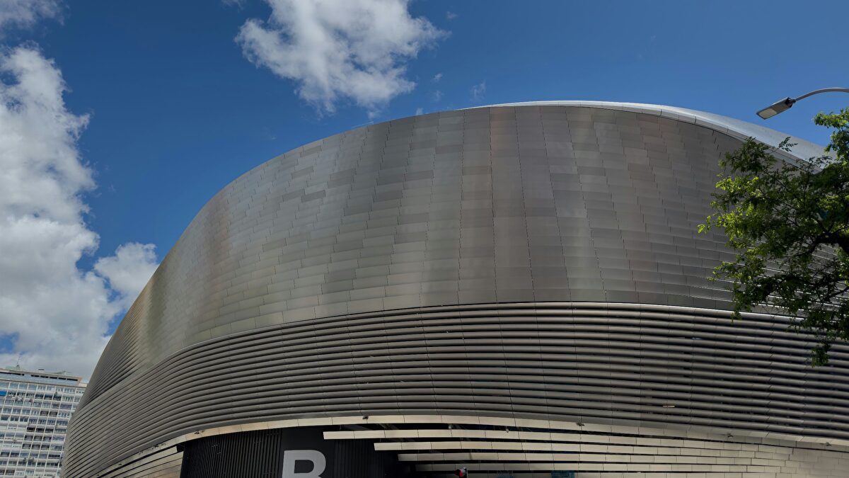 El Supremo da la razón a los vecinos y anula definitivamente los parkings del Bernabéu