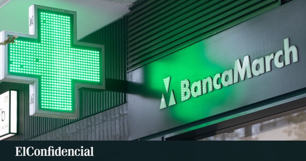 Banca March prorroga su depósito digital al 2,5% TAE durante otro mes más