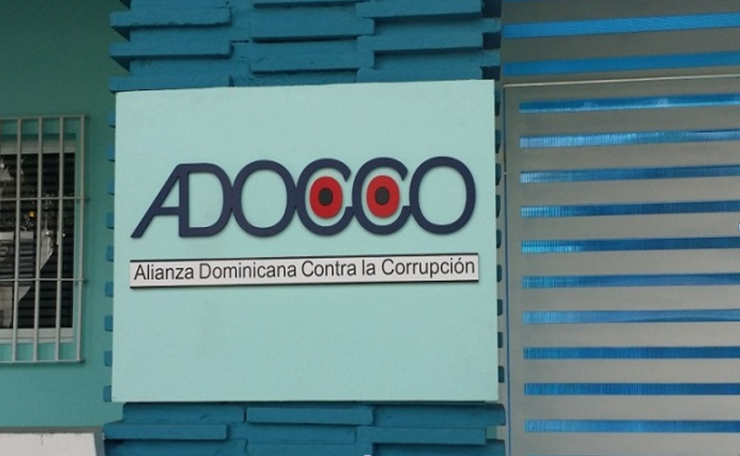 Adocco pide al Congreso retrasar entrada en vigor del Nuevo Código Penal
