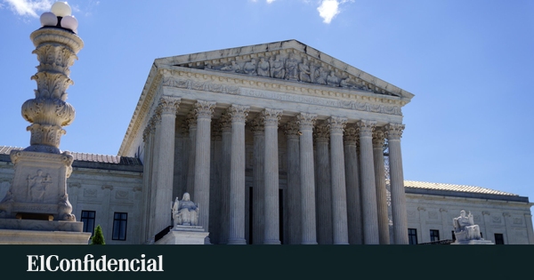 Supremo de EE.UU. declara ilegal orden de Trump que limita ciudadanía por nacimiento