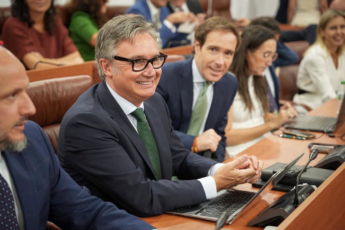 Gavira ve posible acuerdo con PP antes del jueves