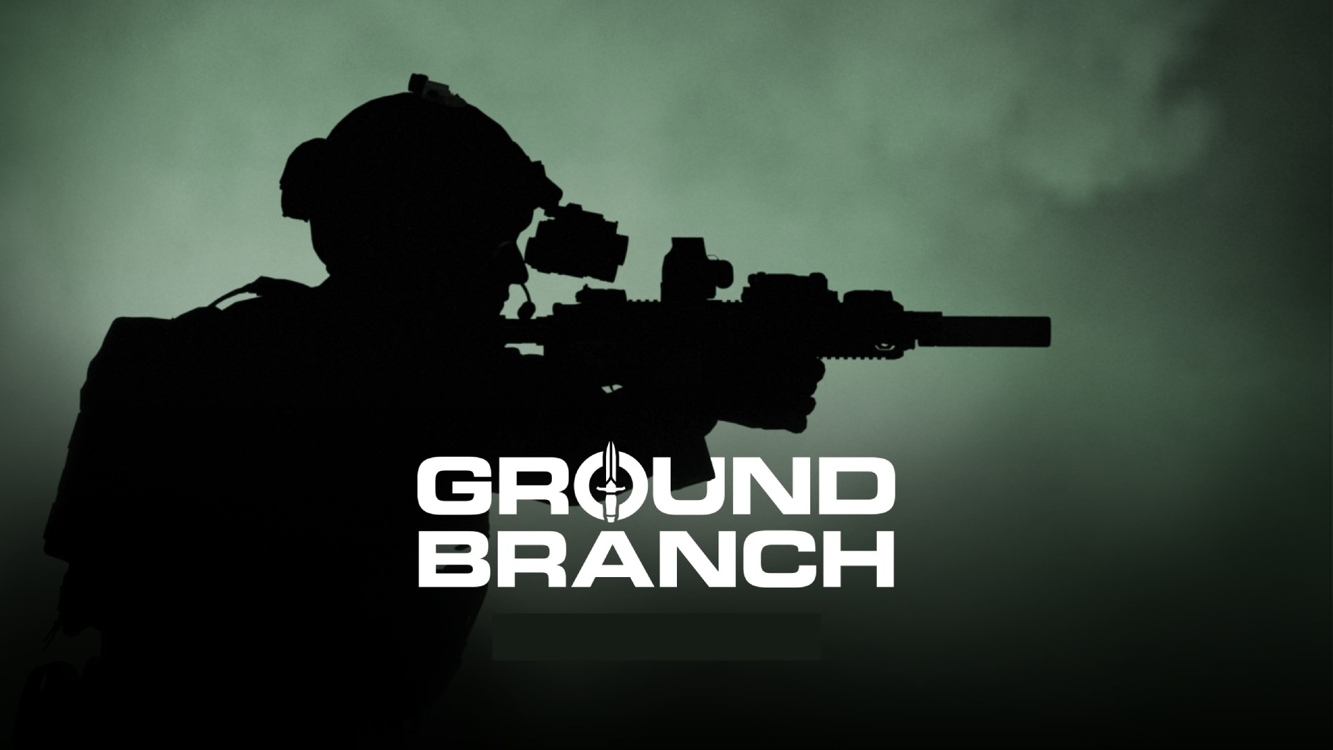 Ground Branch finalizará acceso anticipado el 16 de julio