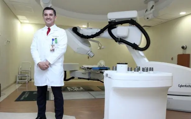 Pacientes oncológicos del IMSS Xalapa denuncian suspensión de radioterapia por falta de presupuesto