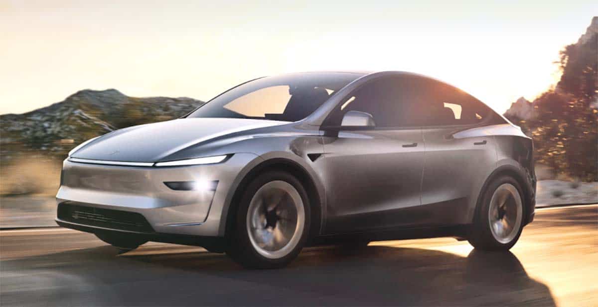Los 10 SUV eléctricos más vendidos en España en junio