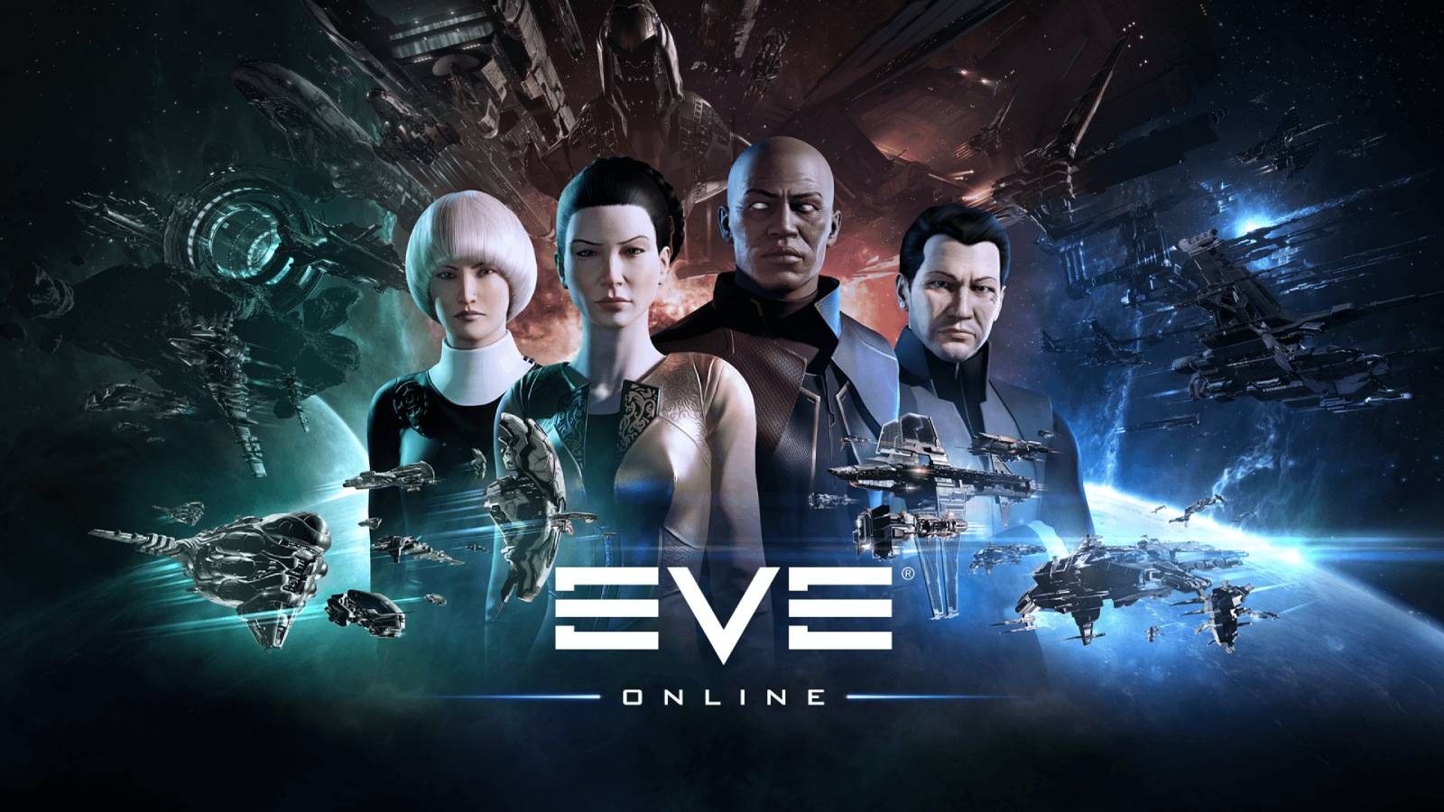 Fenris Creations publica motor de EVE Online en código abierto
