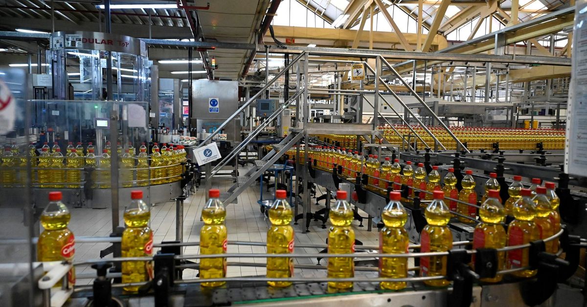 Deoleo sube en bolsa por avances en proceso de venta